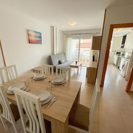 Apartamentos Alcoceber Centro 3000 Екстериор снимка