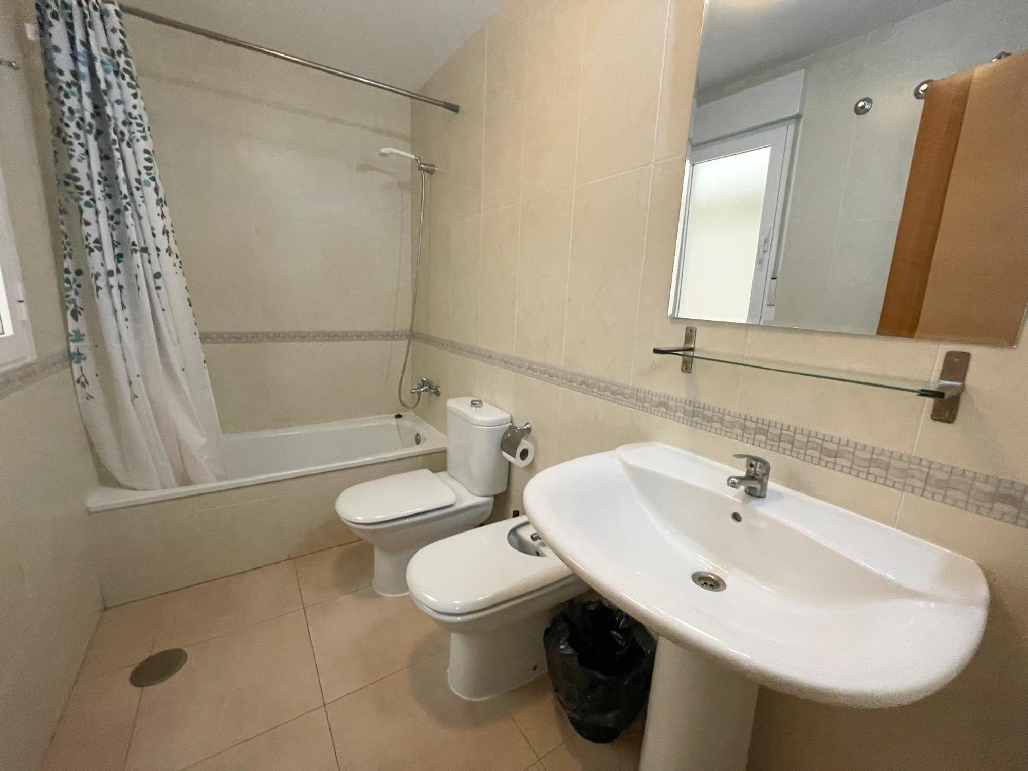 Apartamentos Alcoceber Centro 3000 Екстериор снимка