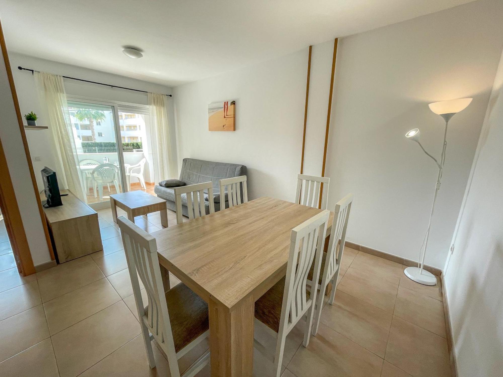 Apartamentos Alcoceber Centro 3000 Екстериор снимка