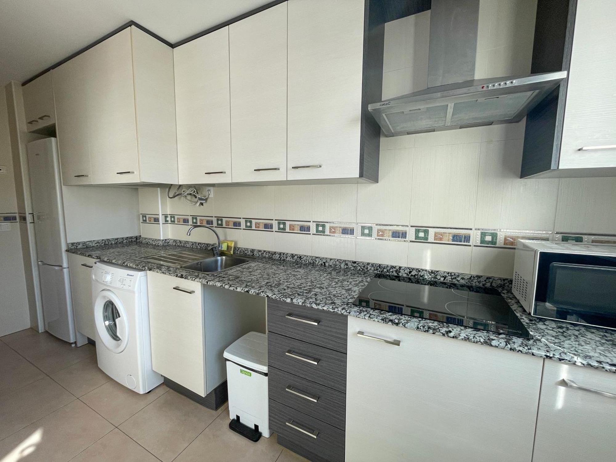 Apartamentos Alcoceber Centro 3000 Екстериор снимка