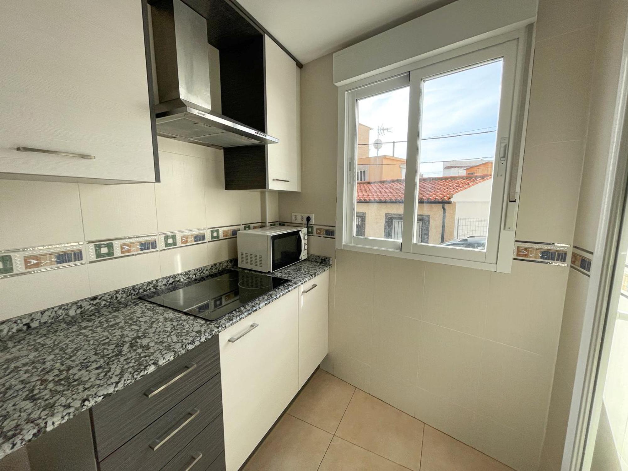 Apartamentos Alcoceber Centro 3000 Екстериор снимка