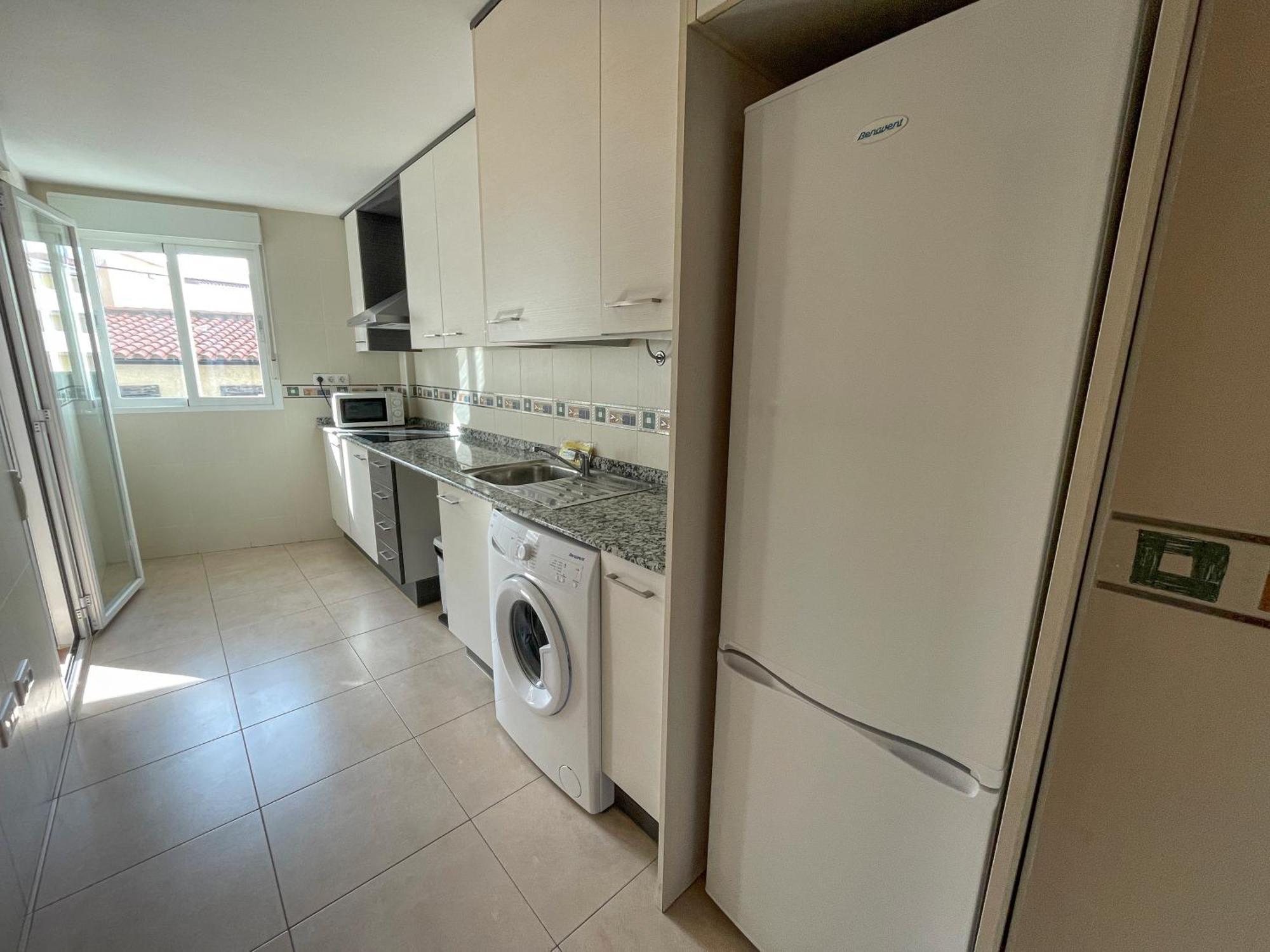 Apartamentos Alcoceber Centro 3000 Екстериор снимка