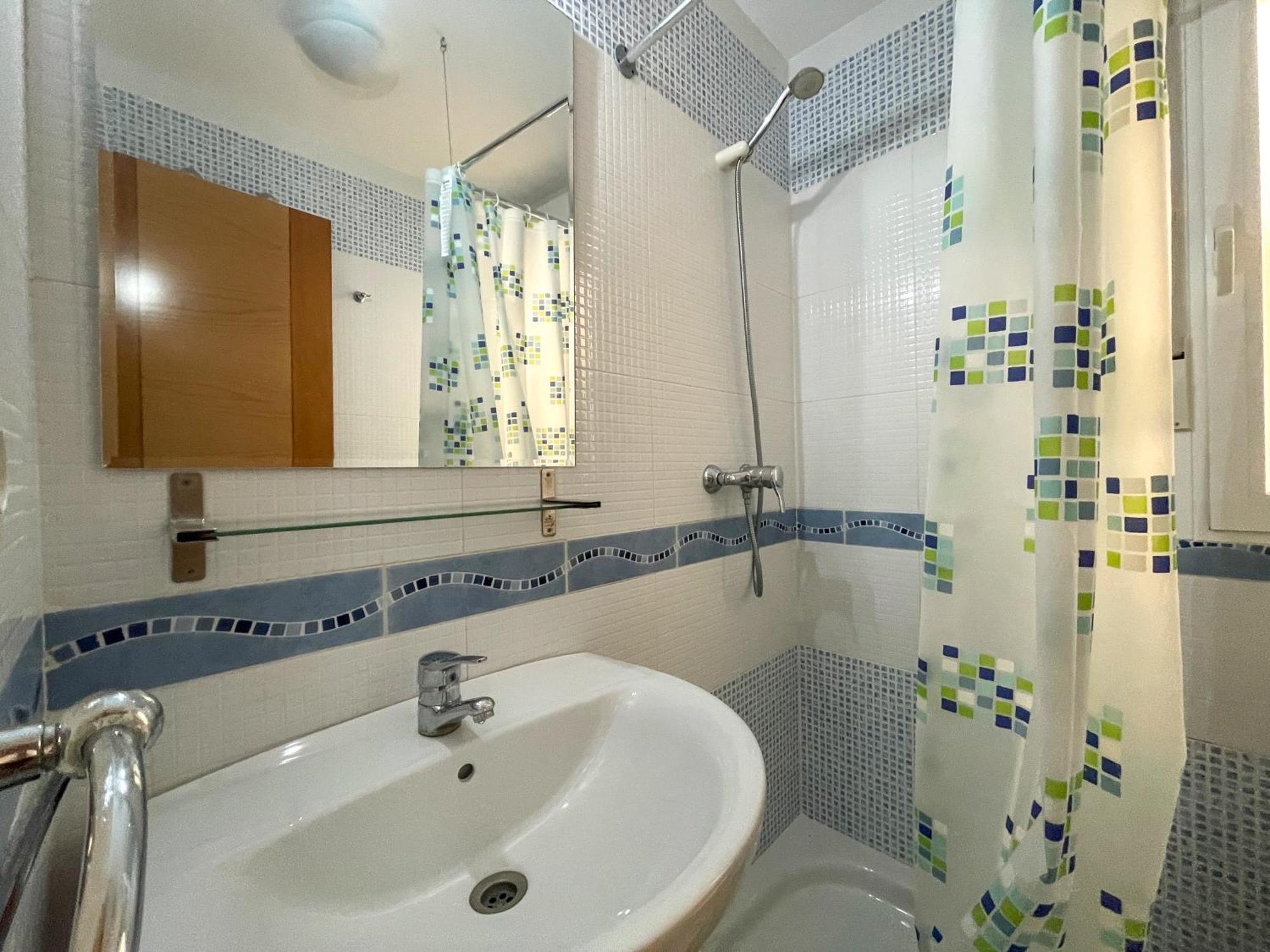 Apartamentos Alcoceber Centro 3000 Екстериор снимка