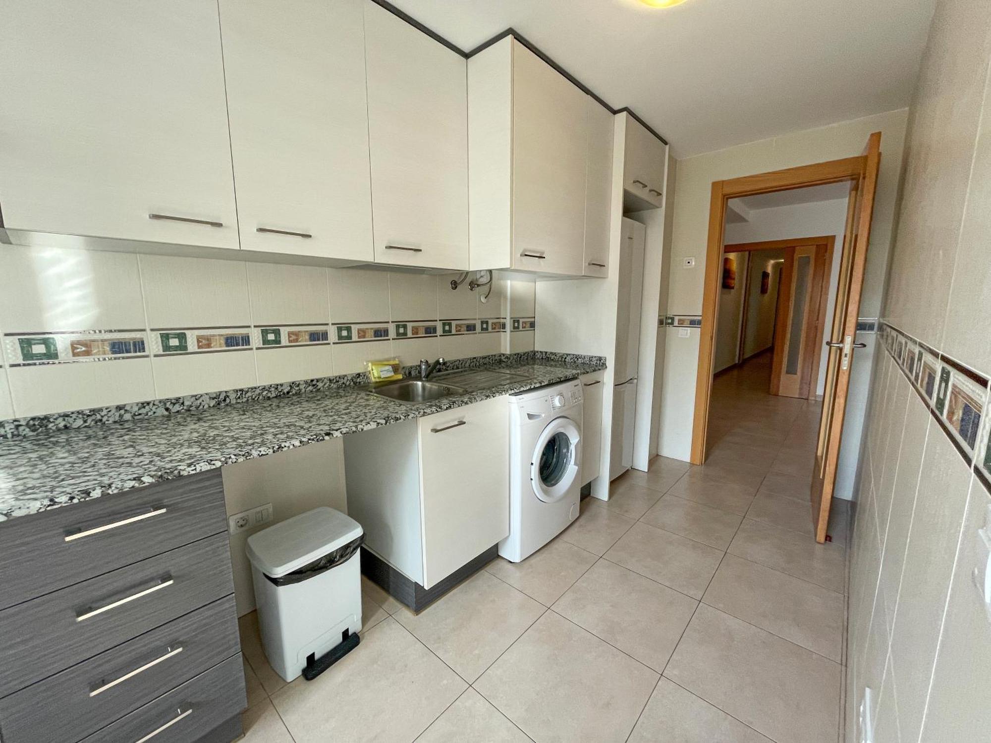 Apartamentos Alcoceber Centro 3000 Екстериор снимка