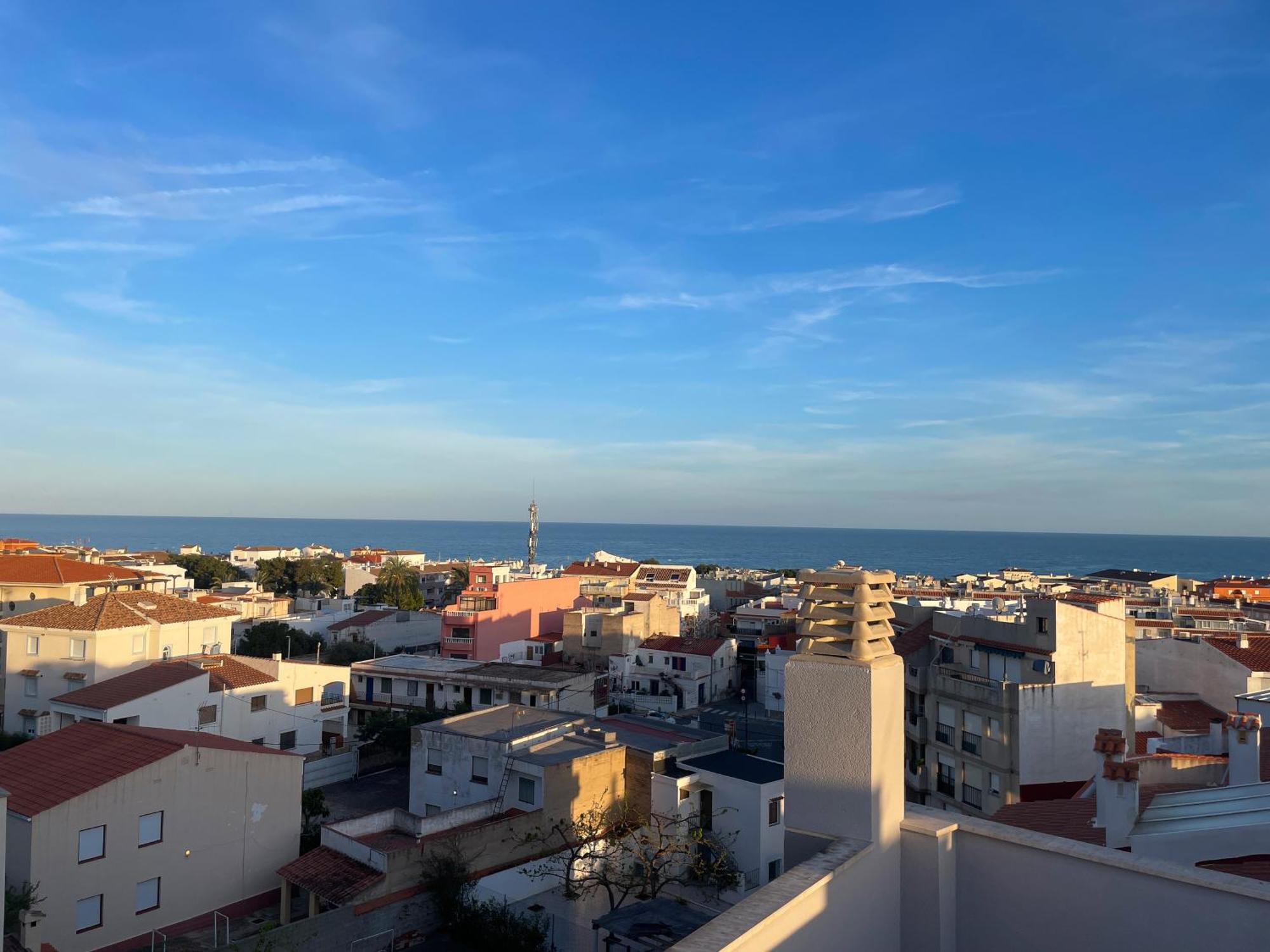 Apartamentos Alcoceber Centro 3000 Екстериор снимка