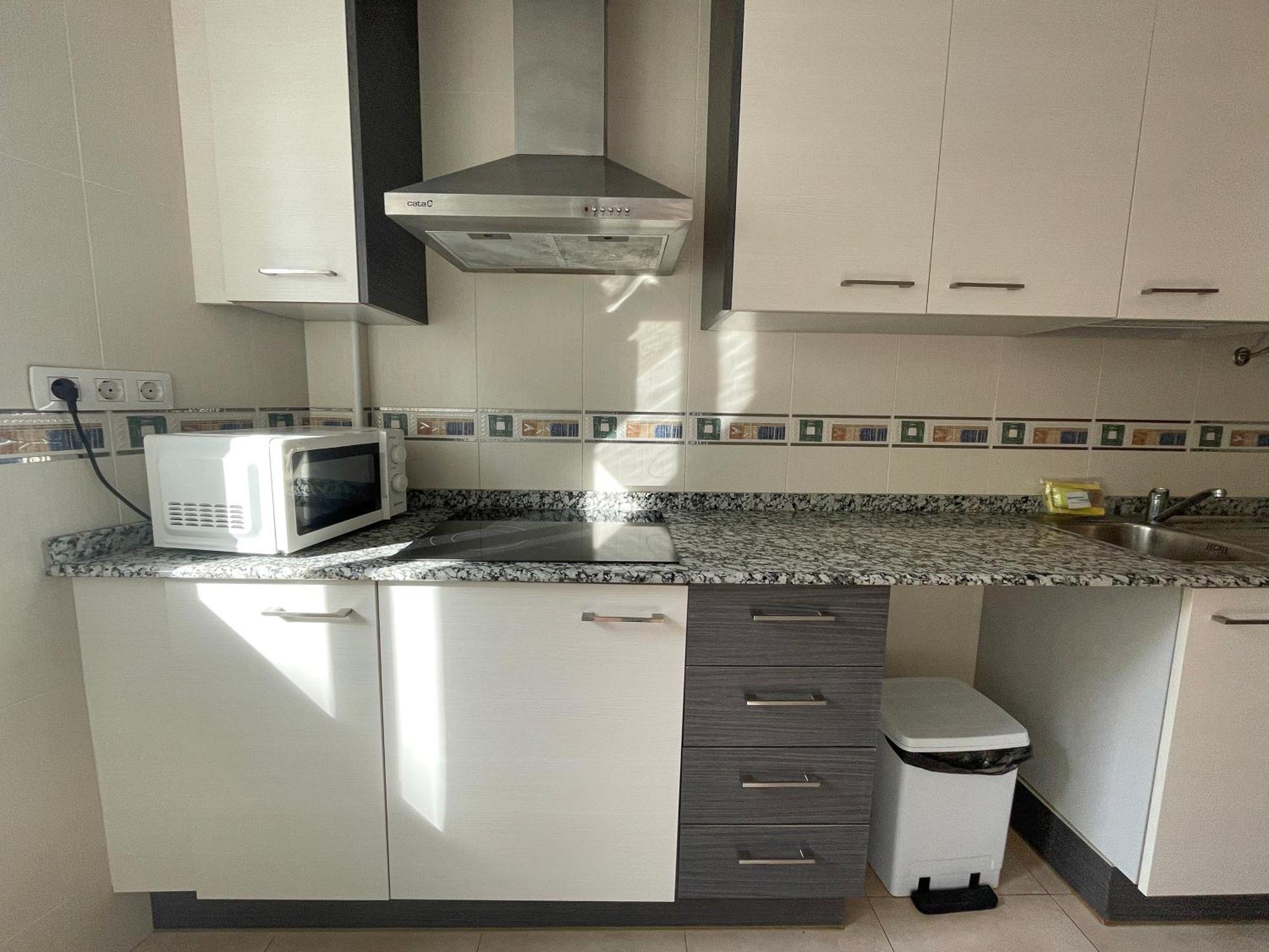 Apartamentos Alcoceber Centro 3000 Екстериор снимка