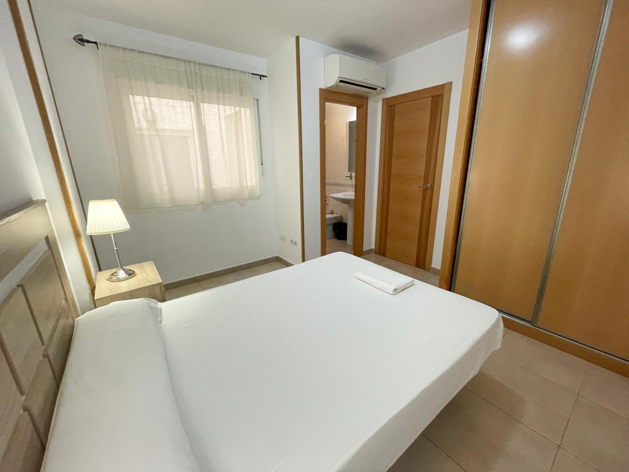Apartamentos Alcoceber Centro 3000 Екстериор снимка
