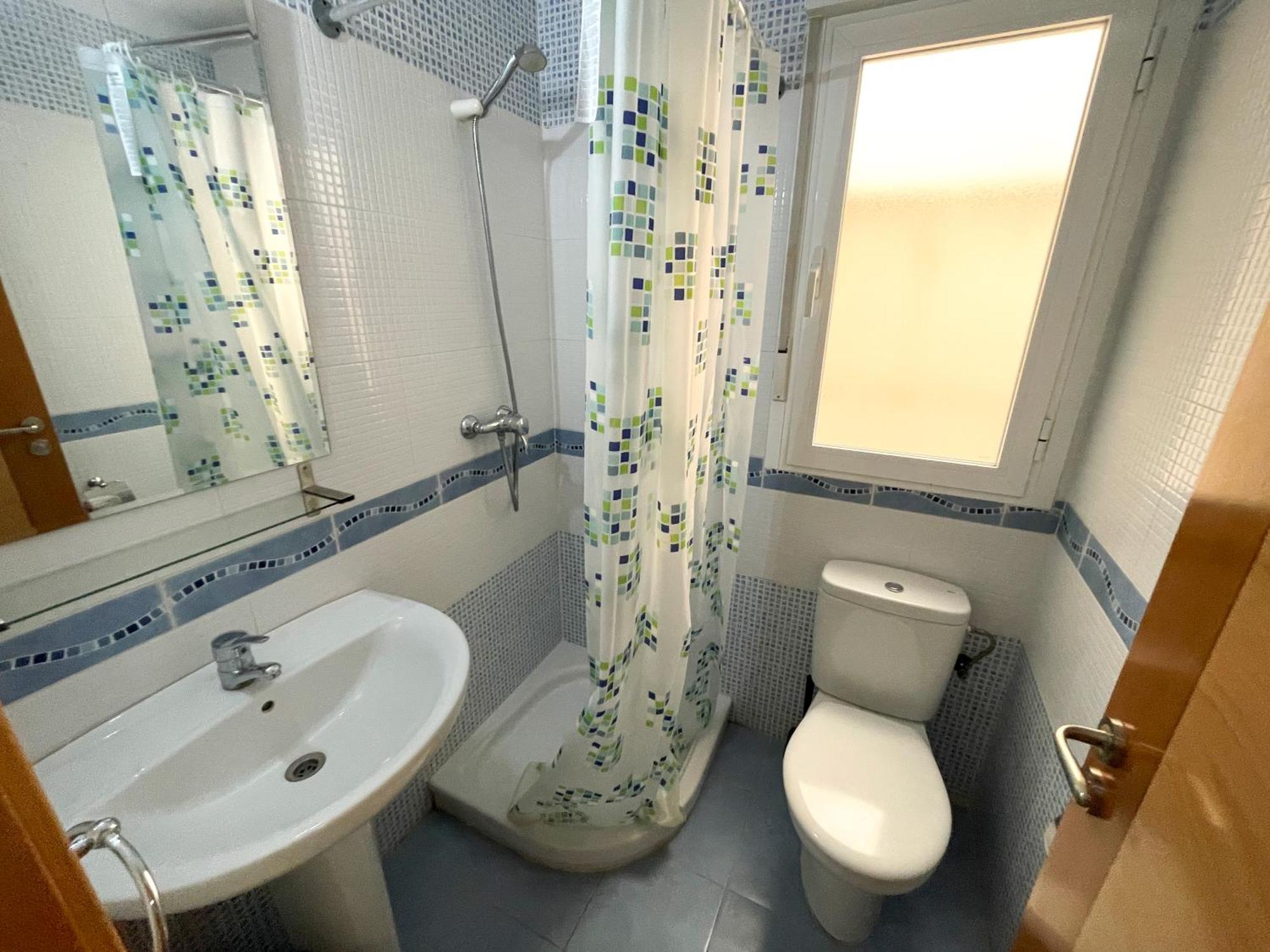 Apartamentos Alcoceber Centro 3000 Екстериор снимка