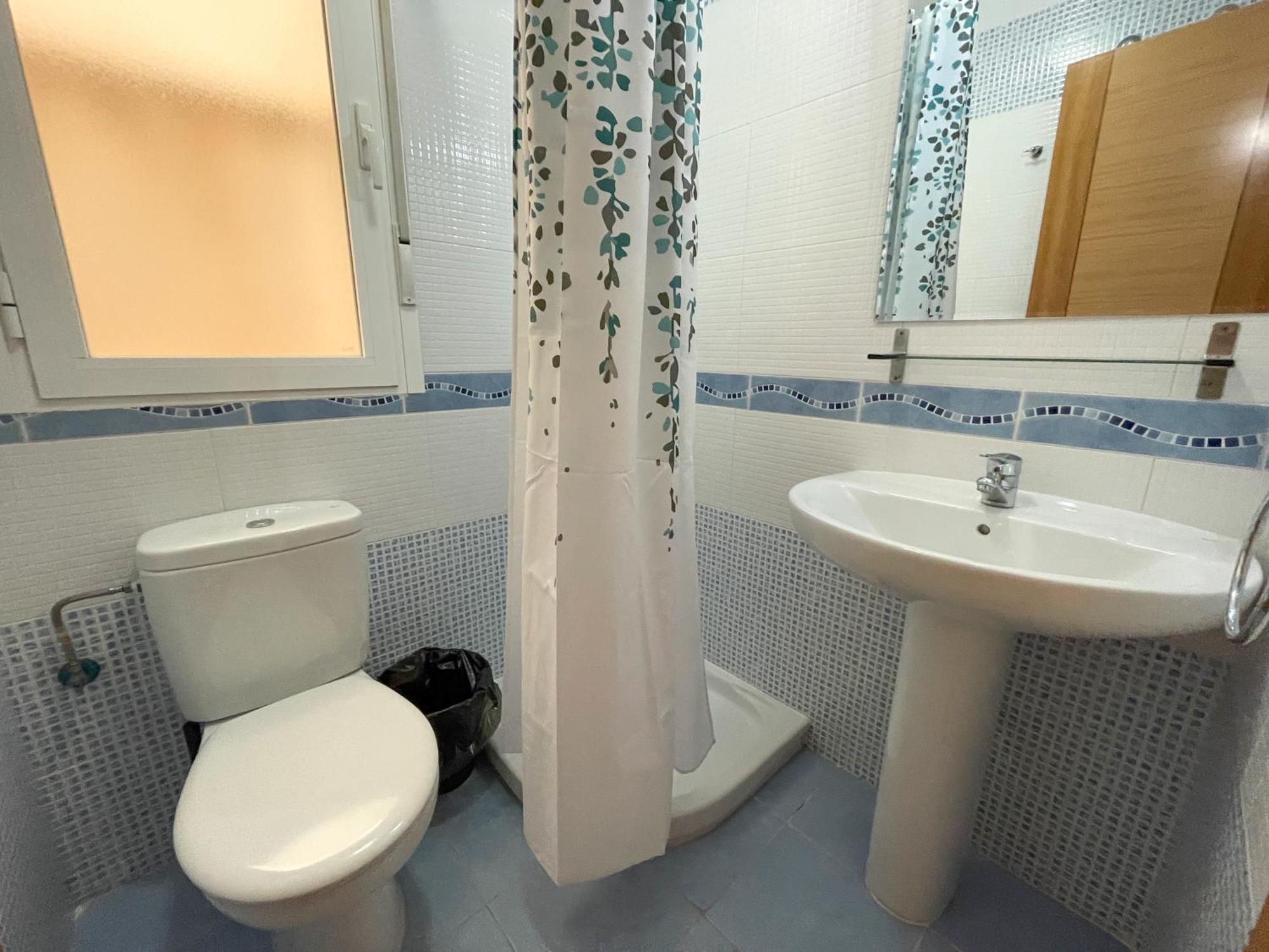 Apartamentos Alcoceber Centro 3000 Екстериор снимка