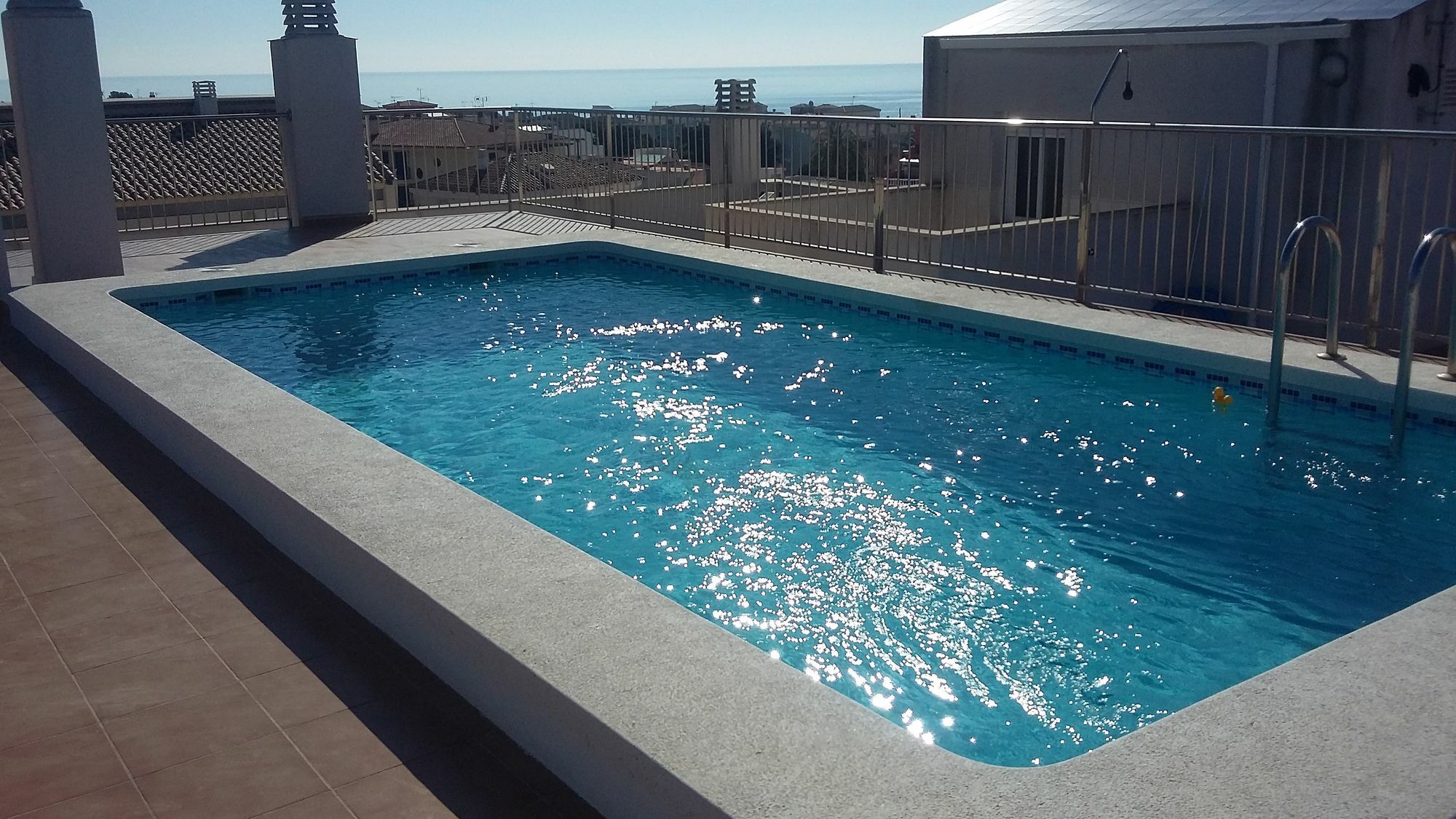 Apartamentos Alcoceber Centro 3000 Екстериор снимка